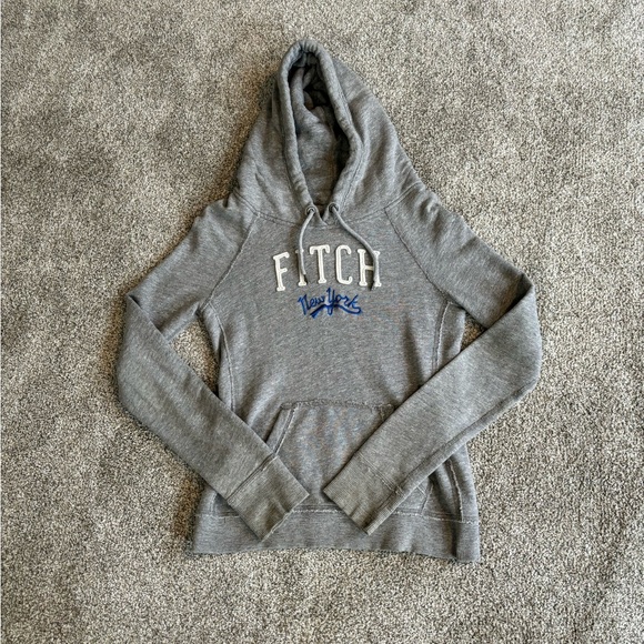 Abercrombie & Fitch Other - Abercrombie‎ and Fitch hoodie size L